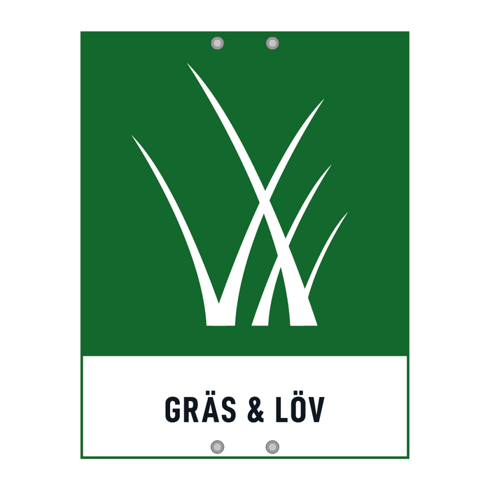 Gräs och löv & Gräs och löv & Gräs och löv & Gräs och löv