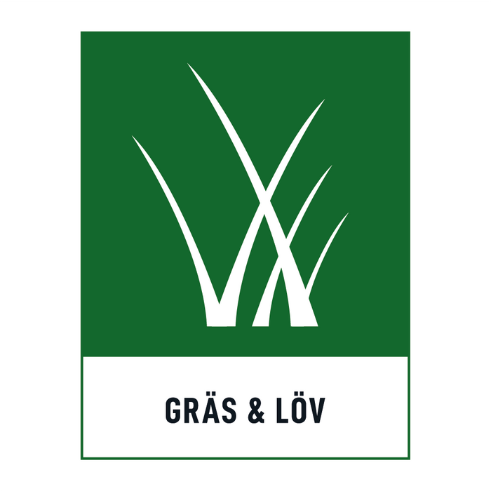 Gräs och löv & Gräs och löv & Gräs och löv & Gräs och löv & Gräs och löv & Gräs och löv