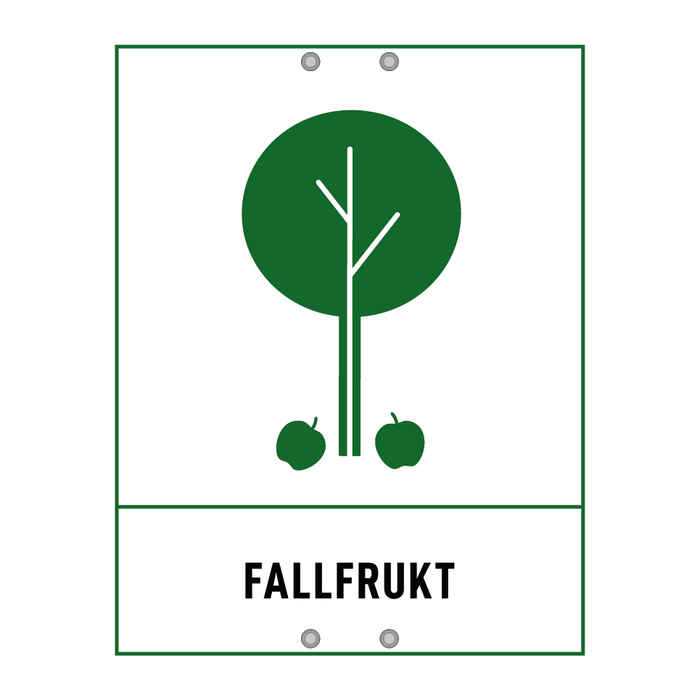 Fallfrukt & Fallfrukt & Fallfrukt & Fallfrukt