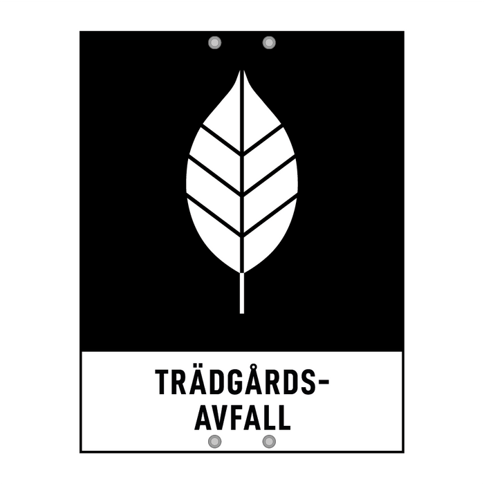 Trädgårdsavfall & Trädgårdsavfall & Trädgårdsavfall & Trädgårdsavfall