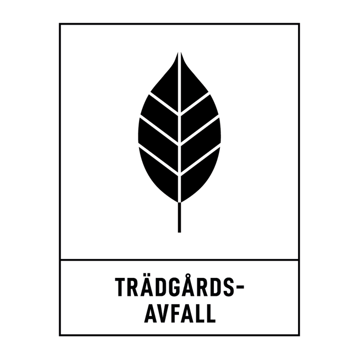 Trädgårdsavfall & Trädgårdsavfall & Trädgårdsavfall & Trädgårdsavfall & Trädgårdsavfall