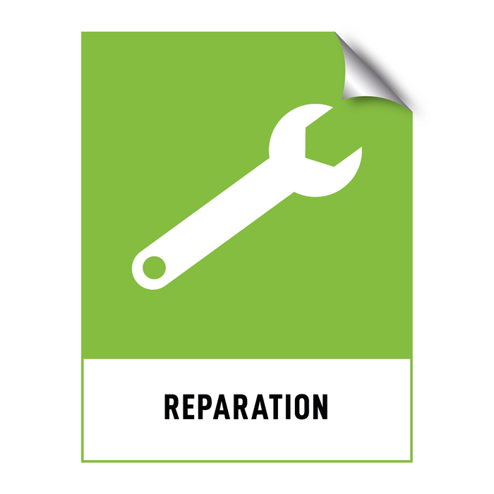 Reparation & Reparation & Reparation & Reparation & Reparation