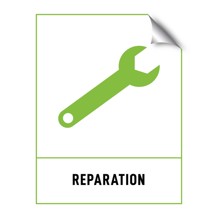 Reparation & Reparation & Reparation & Reparation & Reparation