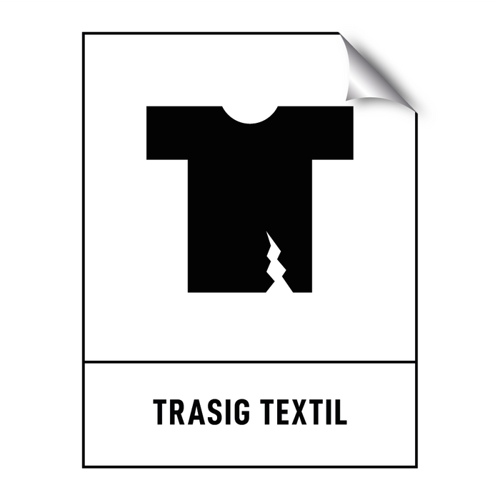 Trasig textil & Trasig textil & Trasig textil & Trasig textil & Trasig textil