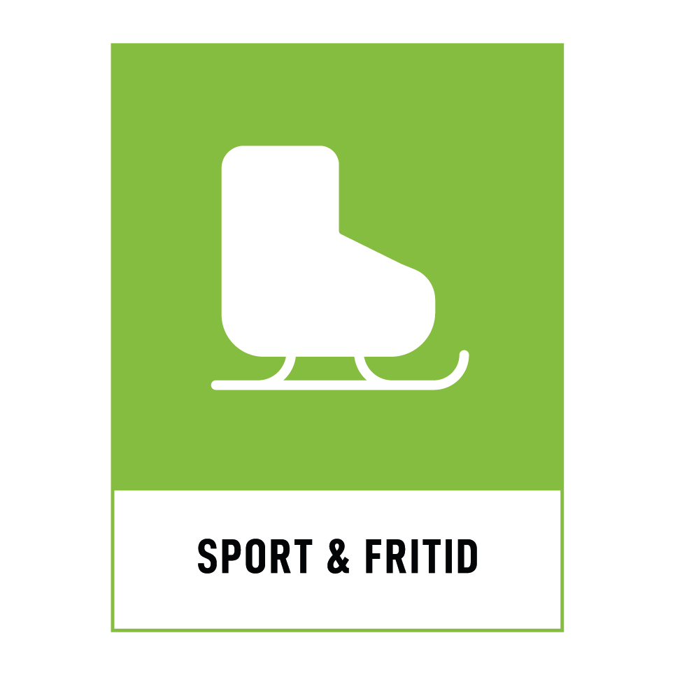 Sport och fritid & Sport och fritid & Sport och fritid & Sport och fritid & Sport och fritid