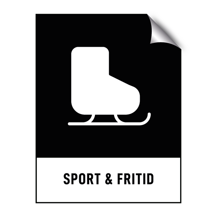 Sport och fritid & Sport och fritid & Sport och fritid & Sport och fritid & Sport och fritid