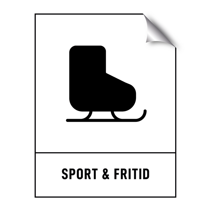 Sport och fritid & Sport och fritid & Sport och fritid & Sport och fritid & Sport och fritid