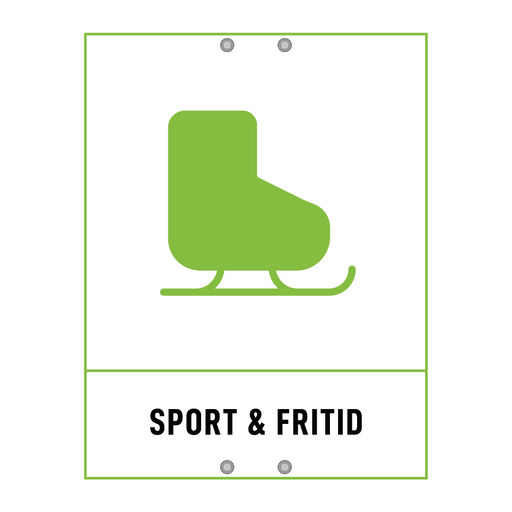 Sport och fritid & Sport och fritid & Sport och fritid & Sport och fritid