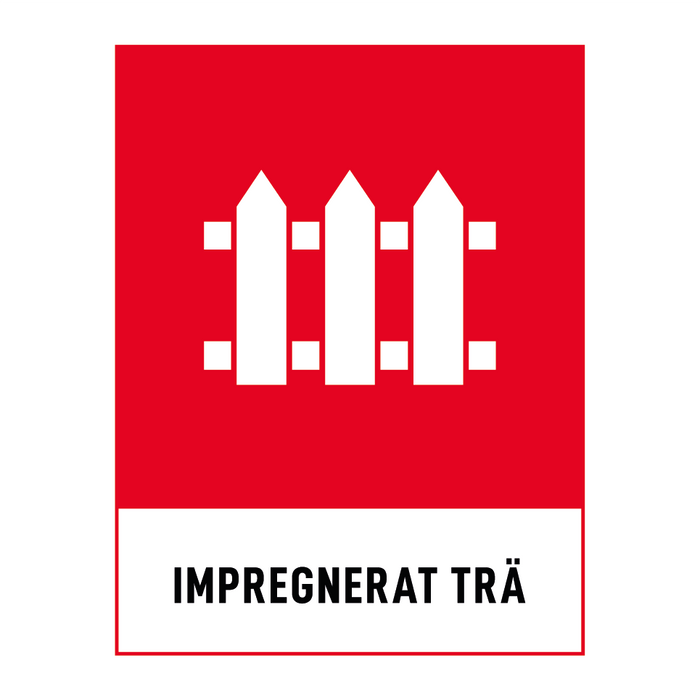 Impregnerat trä & Impregnerat trä & Impregnerat trä & Impregnerat trä & Impregnerat trä