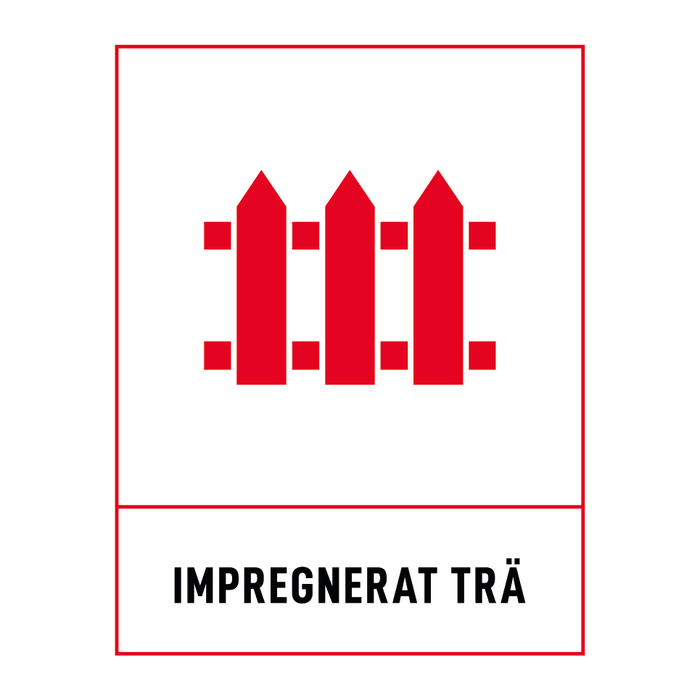 Impregnerat trä & Impregnerat trä & Impregnerat trä & Impregnerat trä & Impregnerat trä