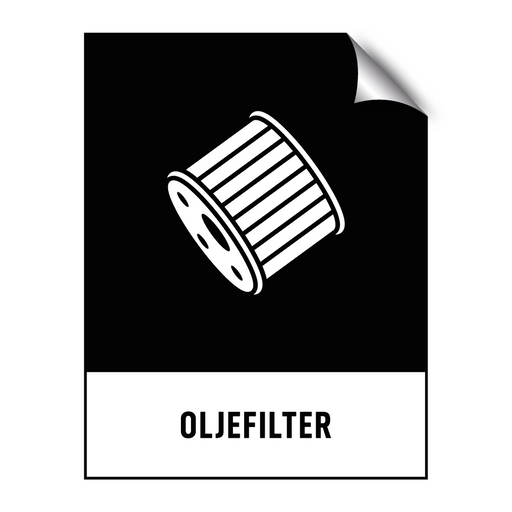 Oljefilter & Oljefilter & Oljefilter & Oljefilter & Oljefilter