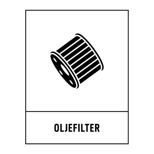 Oljefilter & Oljefilter & Oljefilter & Oljefilter & Oljefilter & Oljefilter & Oljefilter