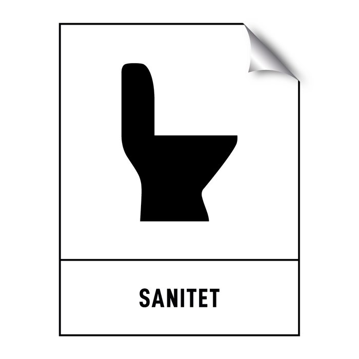 Sanitet & Sanitet & Sanitet & Sanitet & Sanitet