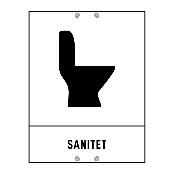 Sanitet & Sanitet & Sanitet & Sanitet