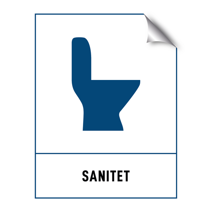 Sanitet & Sanitet & Sanitet & Sanitet & Sanitet