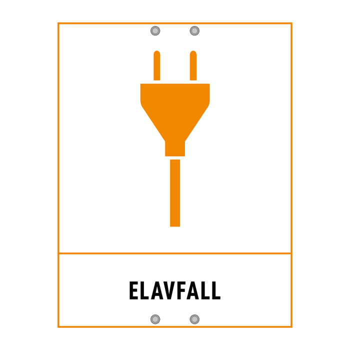 Elavfall & Elavfall & Elavfall & Elavfall