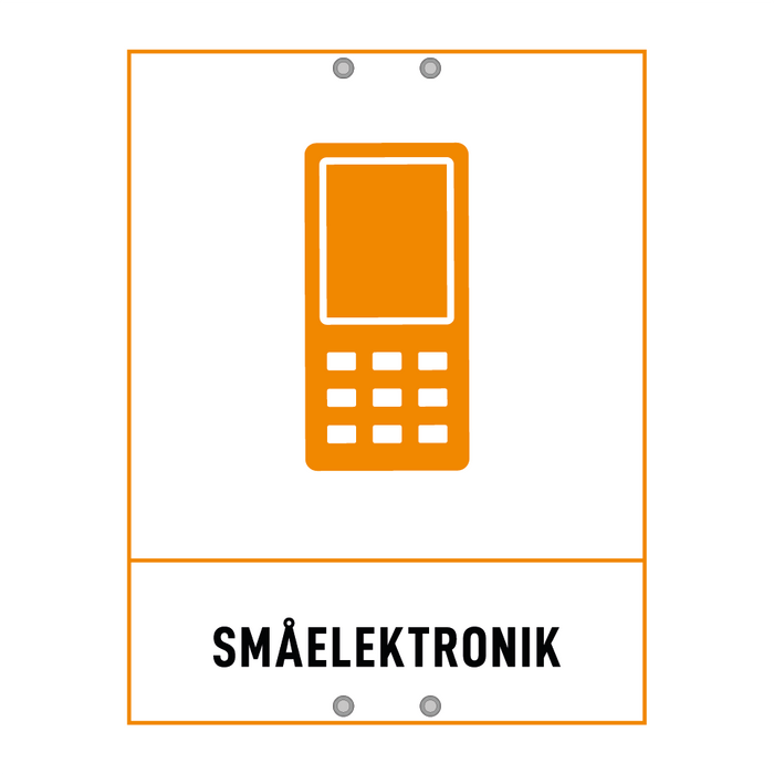 Småelektronik & Småelektronik & Småelektronik & Småelektronik