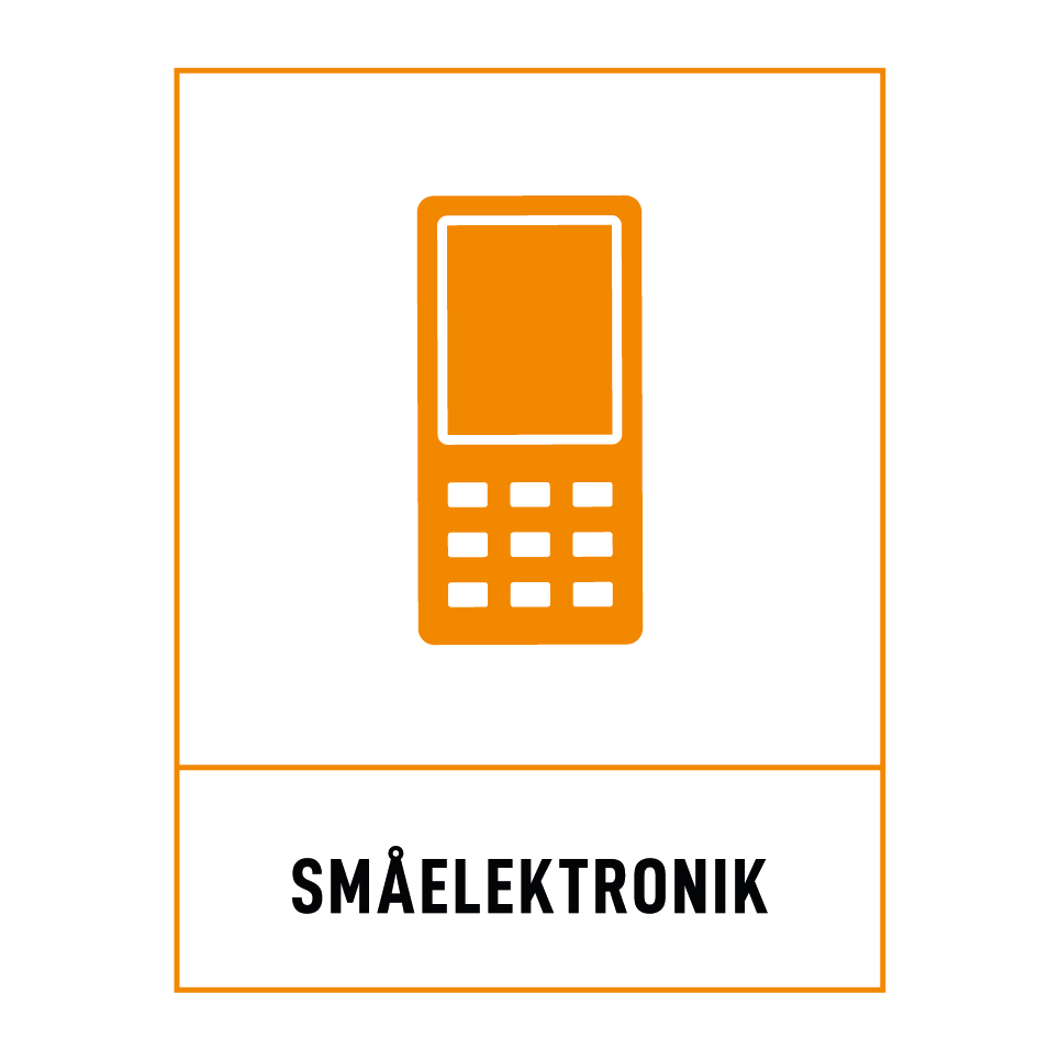 Småelektronik & Småelektronik & Småelektronik & Småelektronik & Småelektronik & Småelektronik