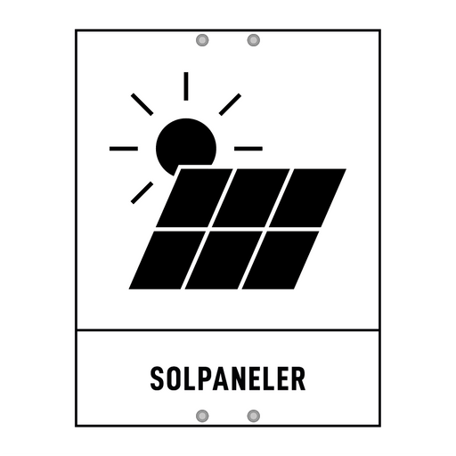 Solpaneler & Solpaneler & Solpaneler & Solpaneler