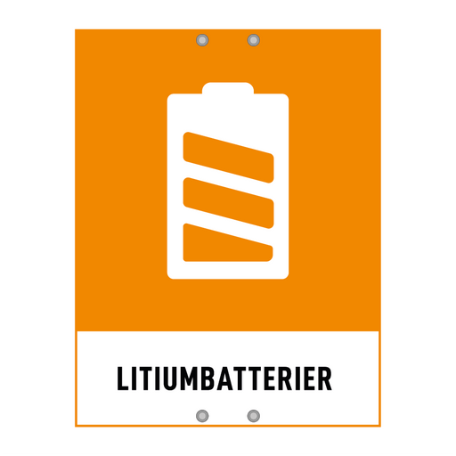 Litiumbatterier & Litiumbatterier & Litiumbatterier & Litiumbatterier