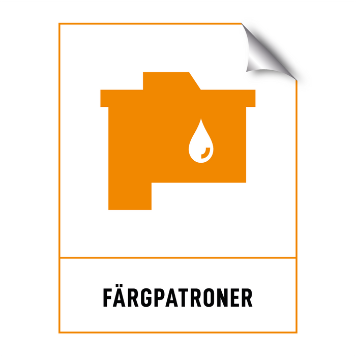 Färgpatroner & Färgpatroner & Färgpatroner & Färgpatroner & Färgpatroner