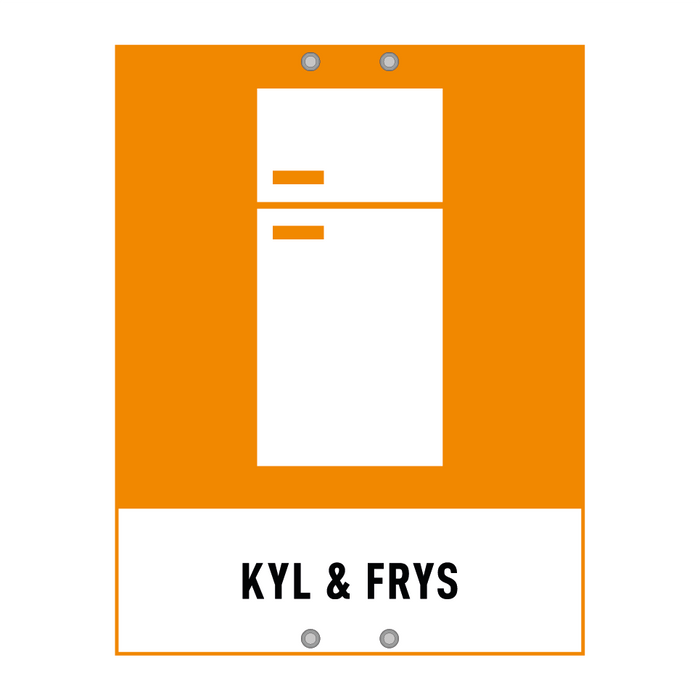 Kyl och frys & Kyl och frys & Kyl och frys & Kyl och frys