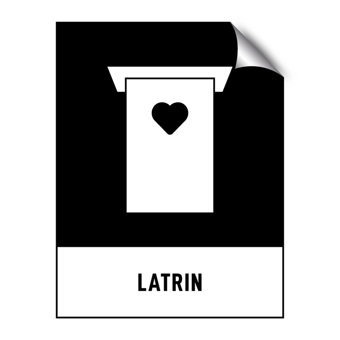 Latrin & Latrin & Latrin & Latrin & Latrin