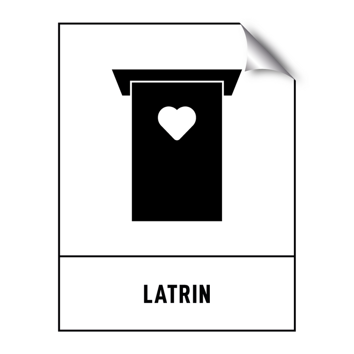 Latrin & Latrin & Latrin & Latrin & Latrin