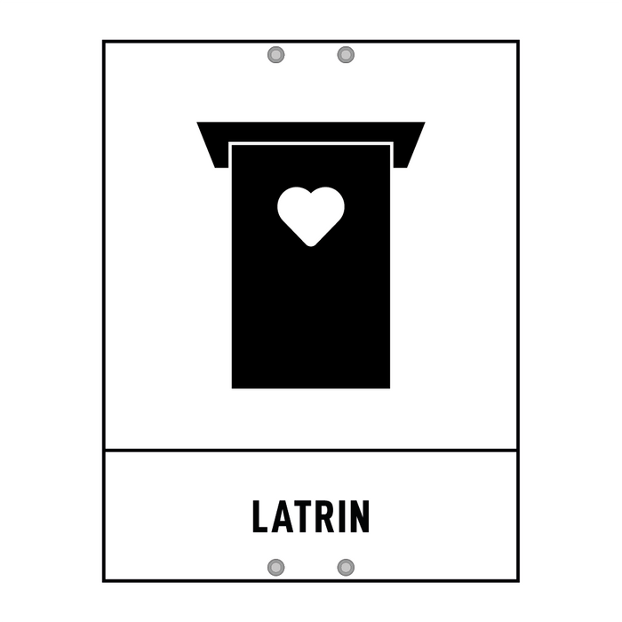 Latrin & Latrin & Latrin & Latrin