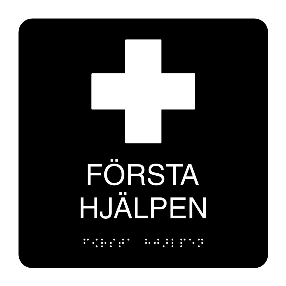 Första hjälpen & Första hjälpen