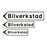 F5-4 Vägvisare inrättning: Bilverkstad & Bilverkstad & Bilverkstad & Bilverkstad & Bilverkstad